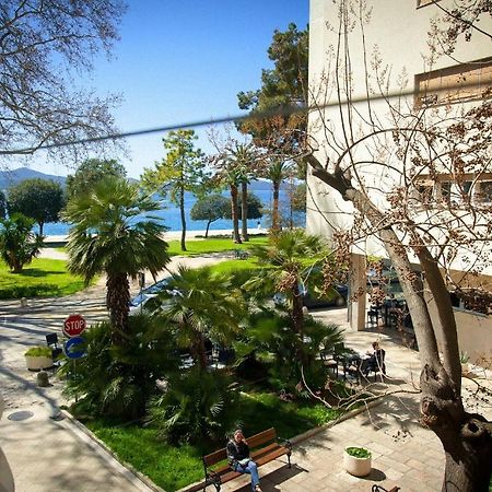 Sea Organ Apartment 1 & Garage For Free - Oldtown Zadar Zewnętrze zdjęcie
