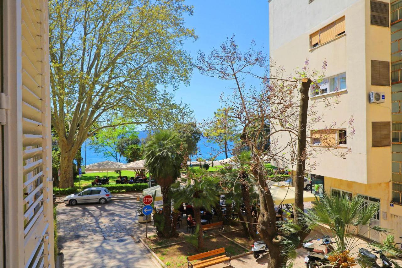 Sea Organ Apartment 1 & Garage For Free - Oldtown Zadar Zewnętrze zdjęcie