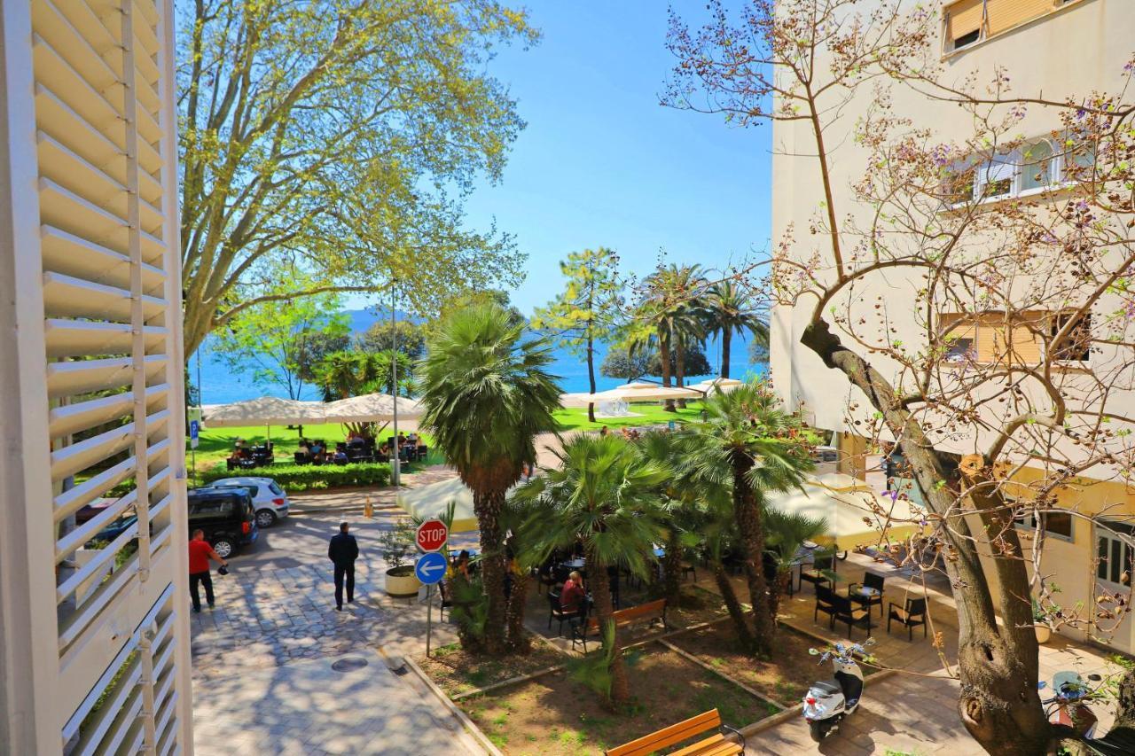 Sea Organ Apartment 1 & Garage For Free - Oldtown Zadar Zewnętrze zdjęcie