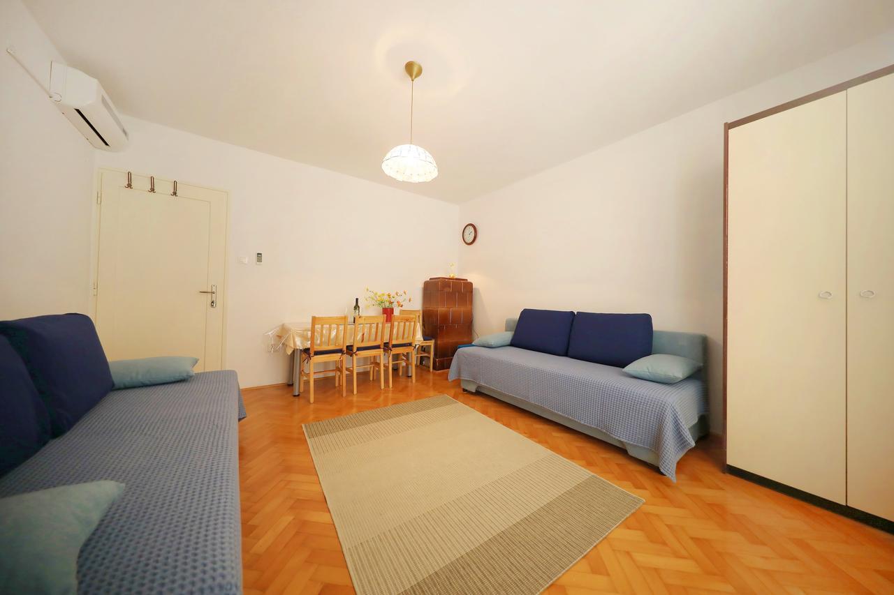 Sea Organ Apartment 1 & Garage For Free - Oldtown Zadar Zewnętrze zdjęcie