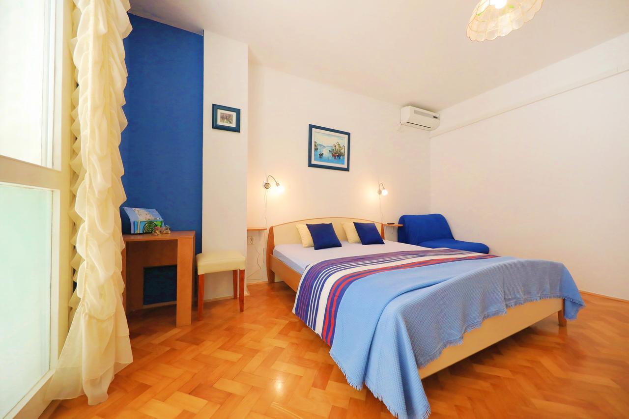 Sea Organ Apartment 1 & Garage For Free - Oldtown Zadar Zewnętrze zdjęcie