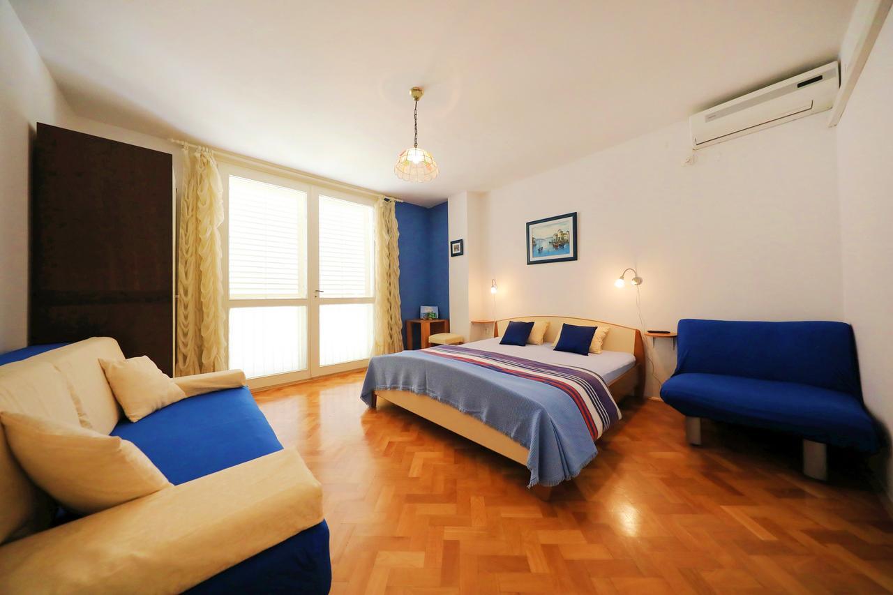 Sea Organ Apartment 1 & Garage For Free - Oldtown Zadar Zewnętrze zdjęcie