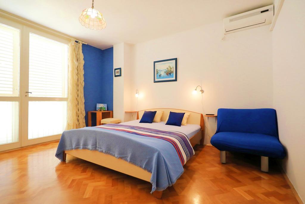 Sea Organ Apartment 1 & Garage For Free - Oldtown Zadar Zewnętrze zdjęcie