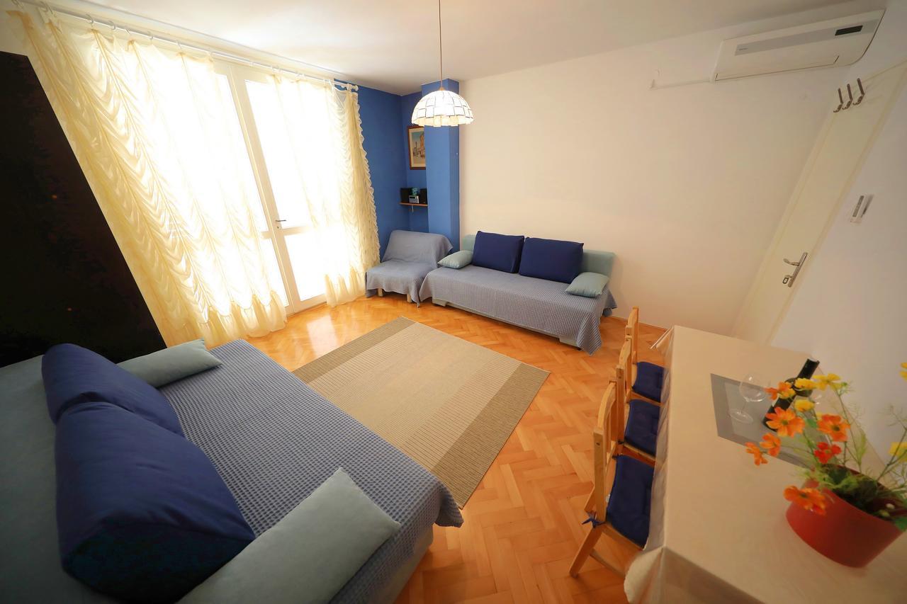 Sea Organ Apartment 1 & Garage For Free - Oldtown Zadar Zewnętrze zdjęcie