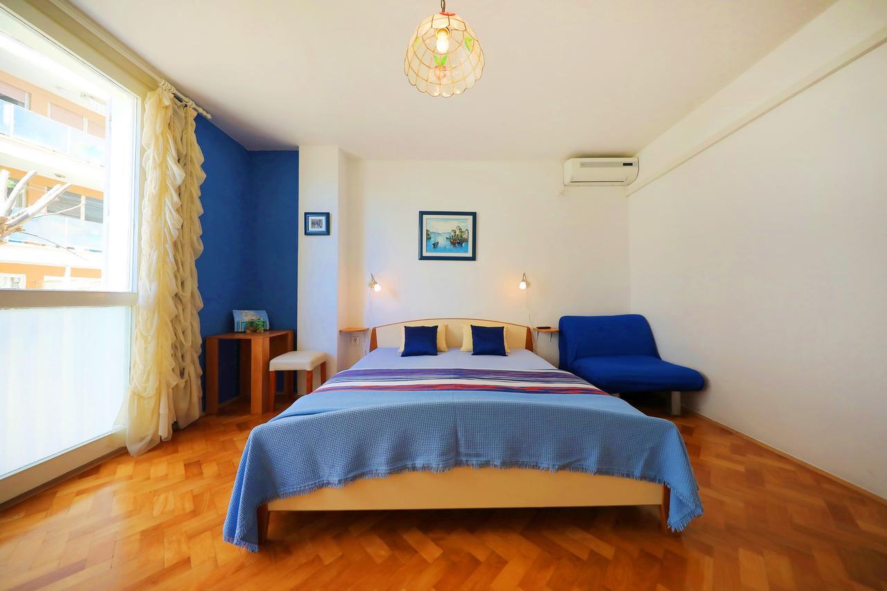 Sea Organ Apartment 1 & Garage For Free - Oldtown Zadar Zewnętrze zdjęcie