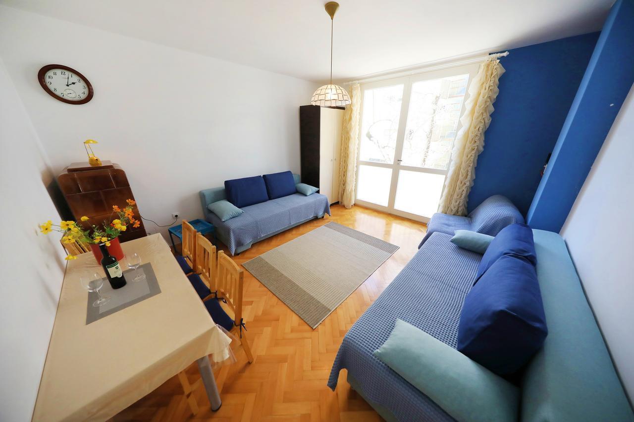 Sea Organ Apartment 1 & Garage For Free - Oldtown Zadar Zewnętrze zdjęcie