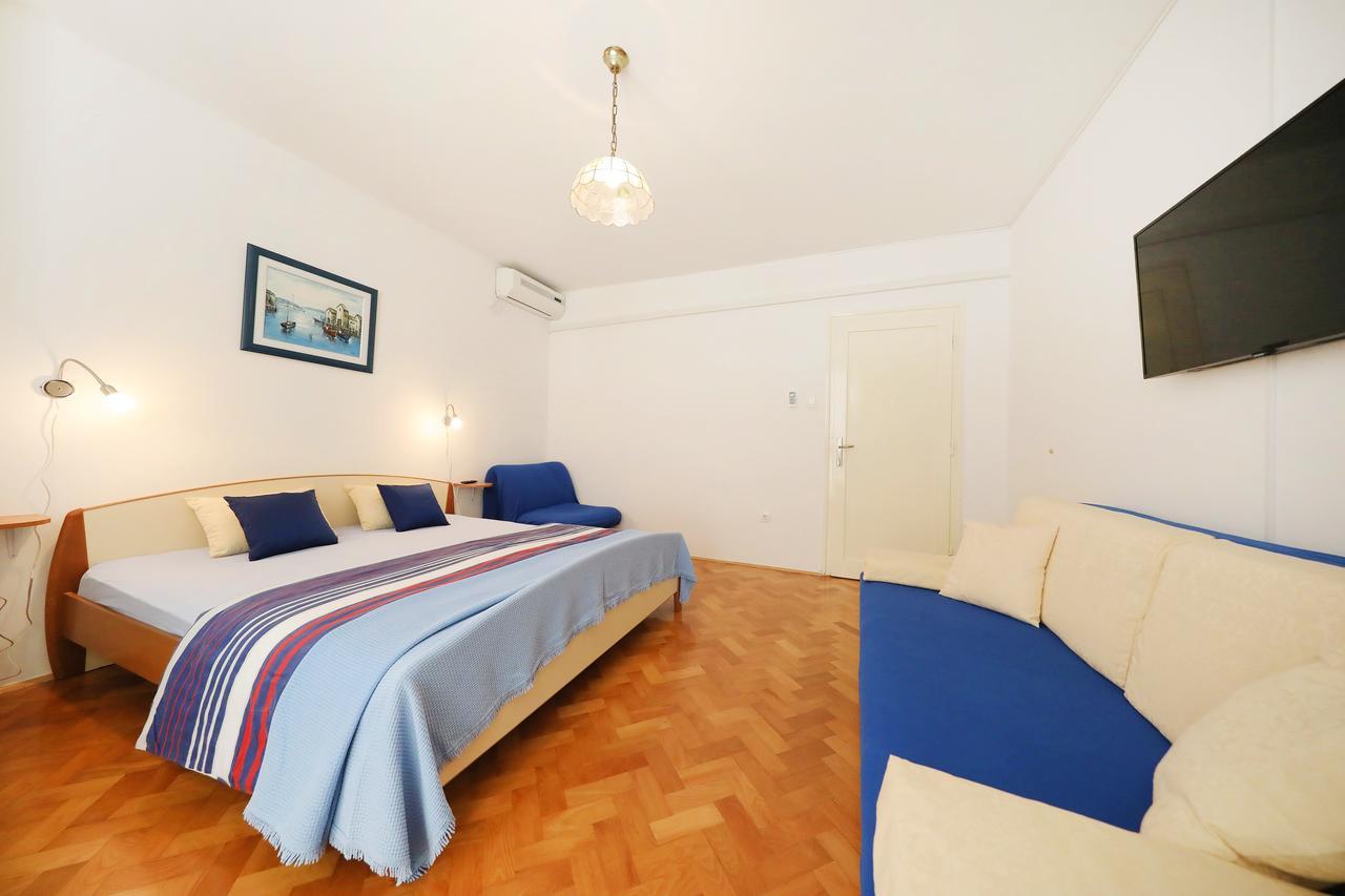 Sea Organ Apartment 1 & Garage For Free - Oldtown Zadar Zewnętrze zdjęcie