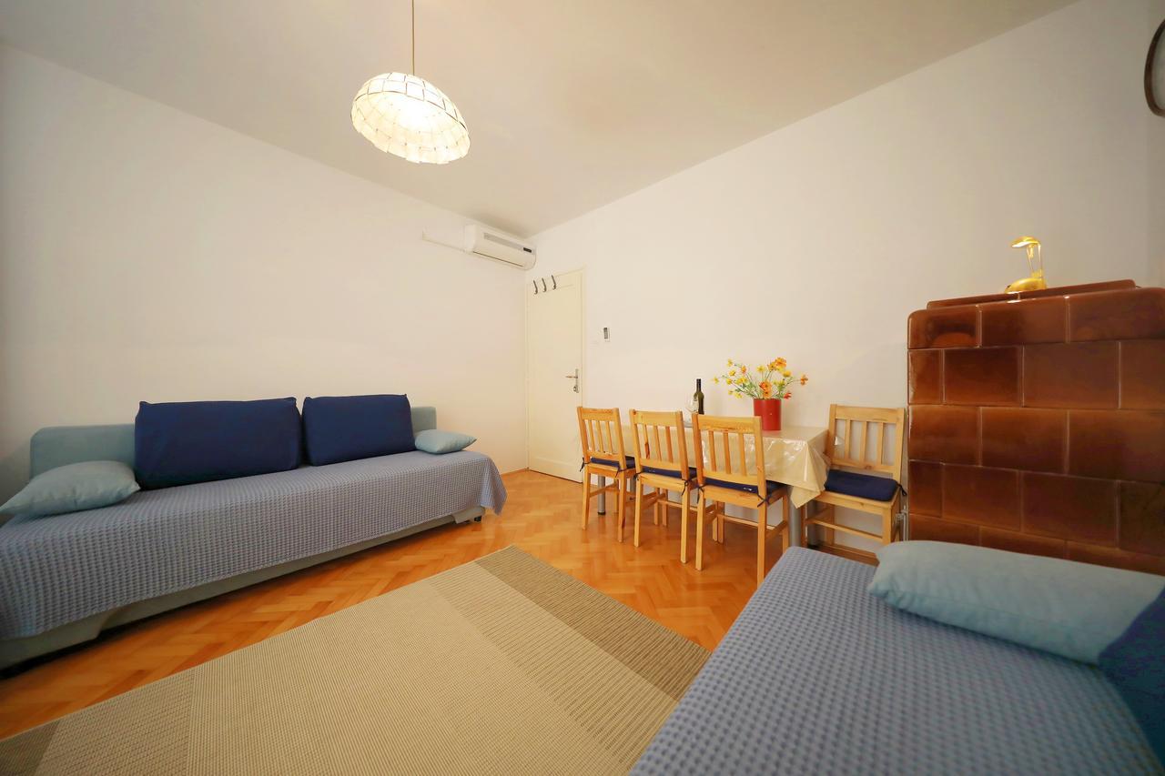 Sea Organ Apartment 1 & Garage For Free - Oldtown Zadar Zewnętrze zdjęcie