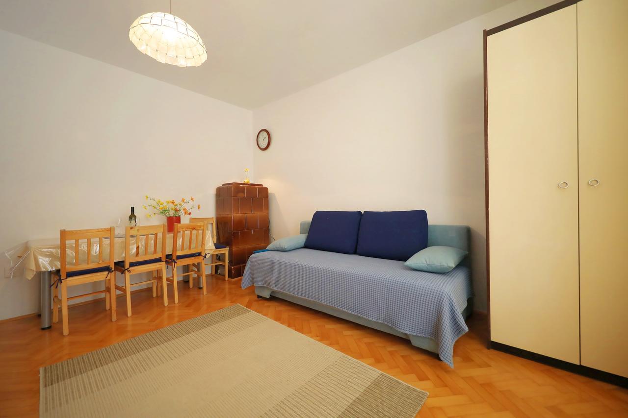 Sea Organ Apartment 1 & Garage For Free - Oldtown Zadar Zewnętrze zdjęcie
